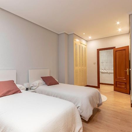 Apartamento Uribitarte Bilbao Exterior photo