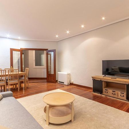 Apartamento Uribitarte Bilbao Exterior photo
